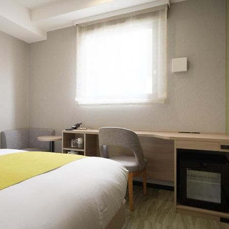 Nest Hotel Hakata Station Fukuoka  Zewnętrze zdjęcie