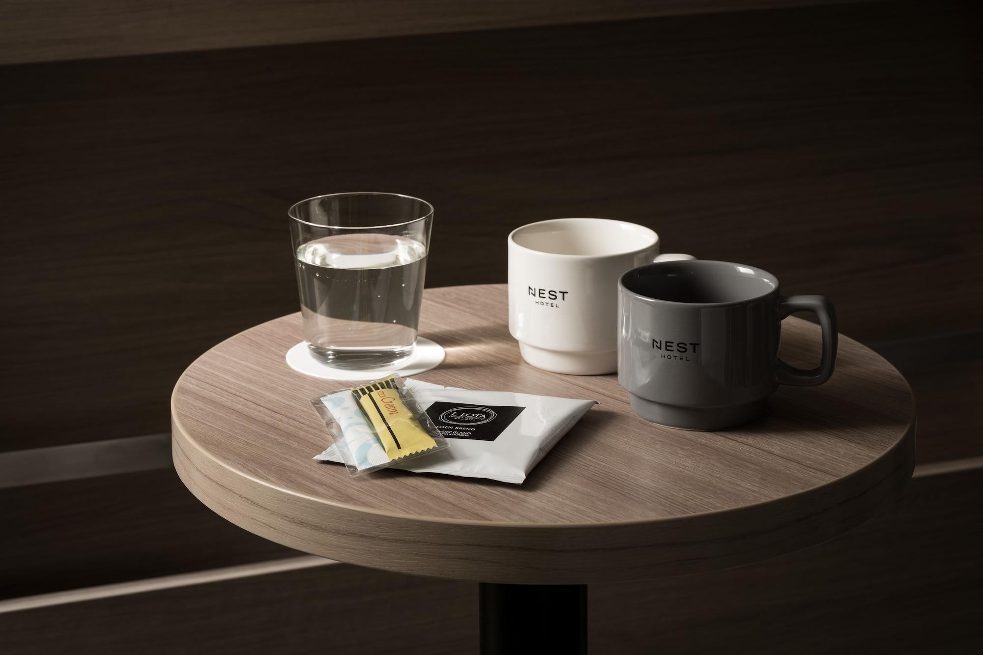 Nest Hotel Hakata Station Fukuoka  Zewnętrze zdjęcie