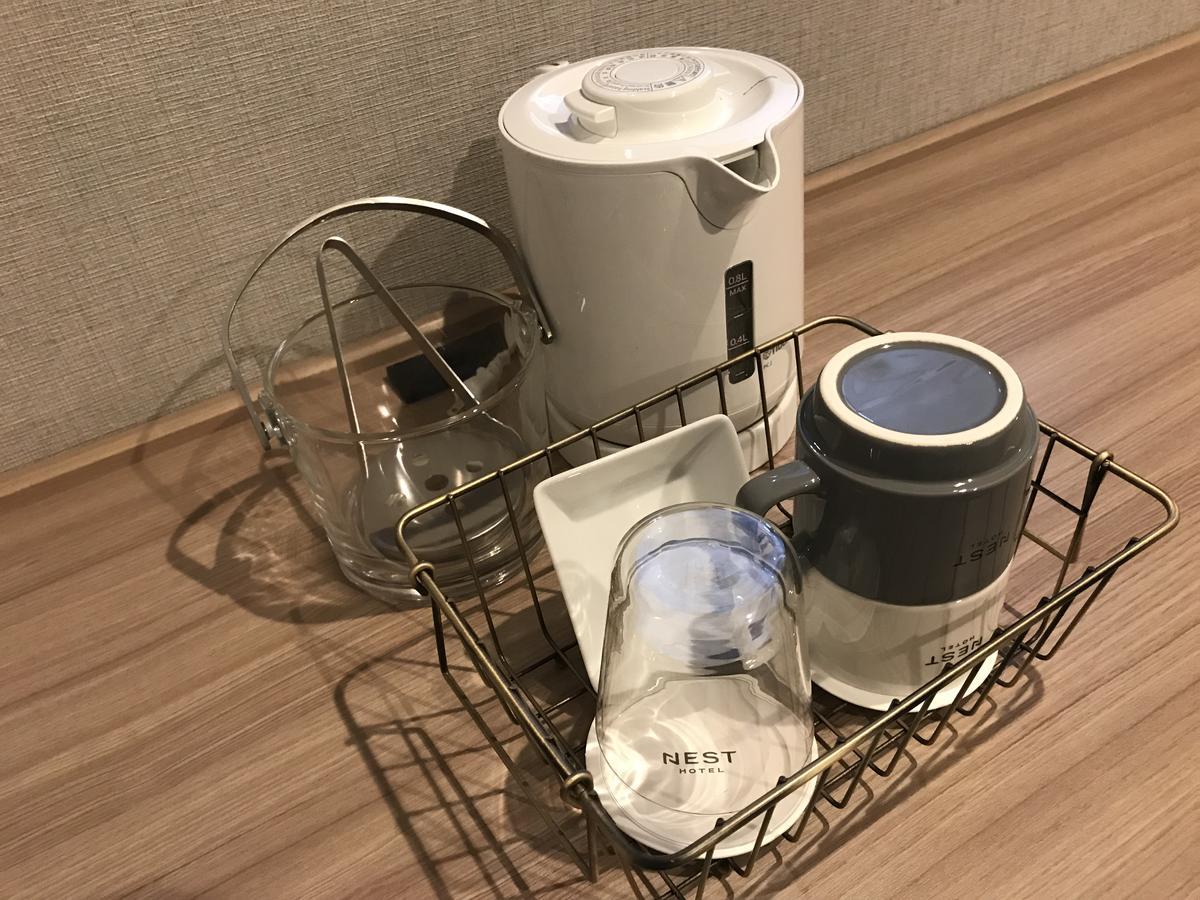 Nest Hotel Hakata Station Fukuoka  Zewnętrze zdjęcie