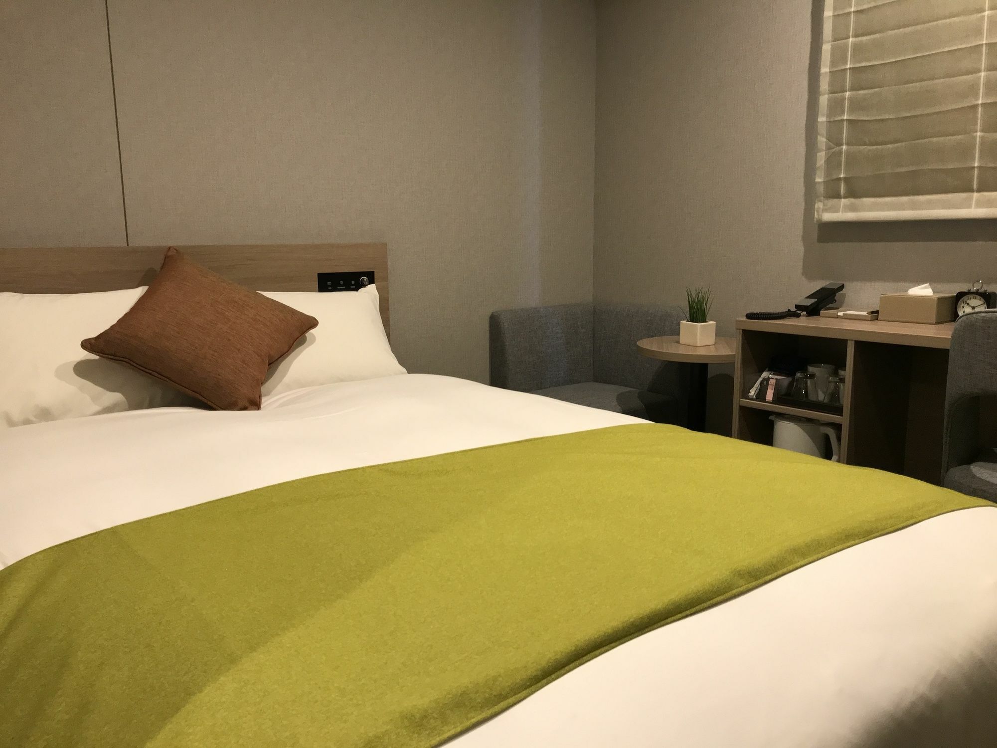 Nest Hotel Hakata Station Fukuoka  Zewnętrze zdjęcie