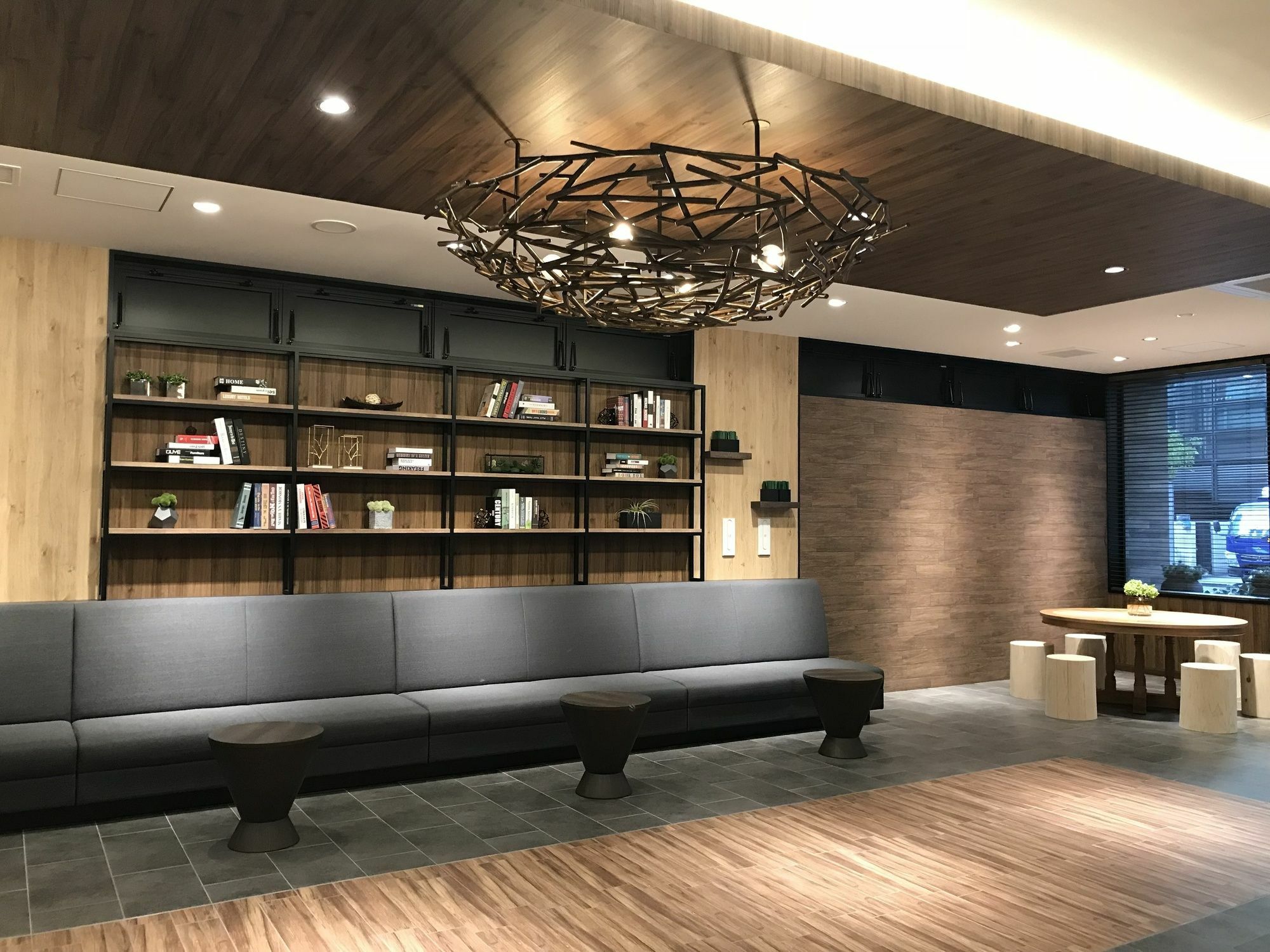 Nest Hotel Hakata Station Fukuoka  Zewnętrze zdjęcie