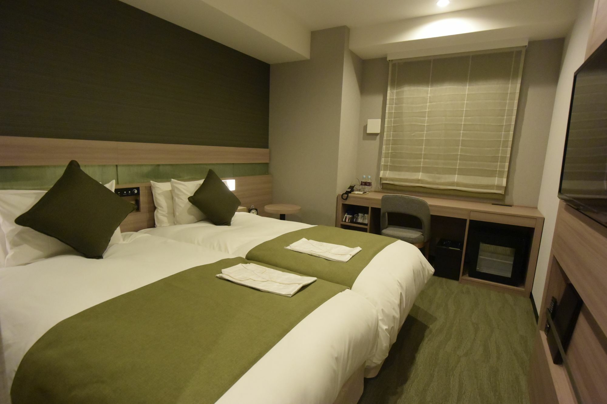 Nest Hotel Hakata Station Fukuoka  Zewnętrze zdjęcie