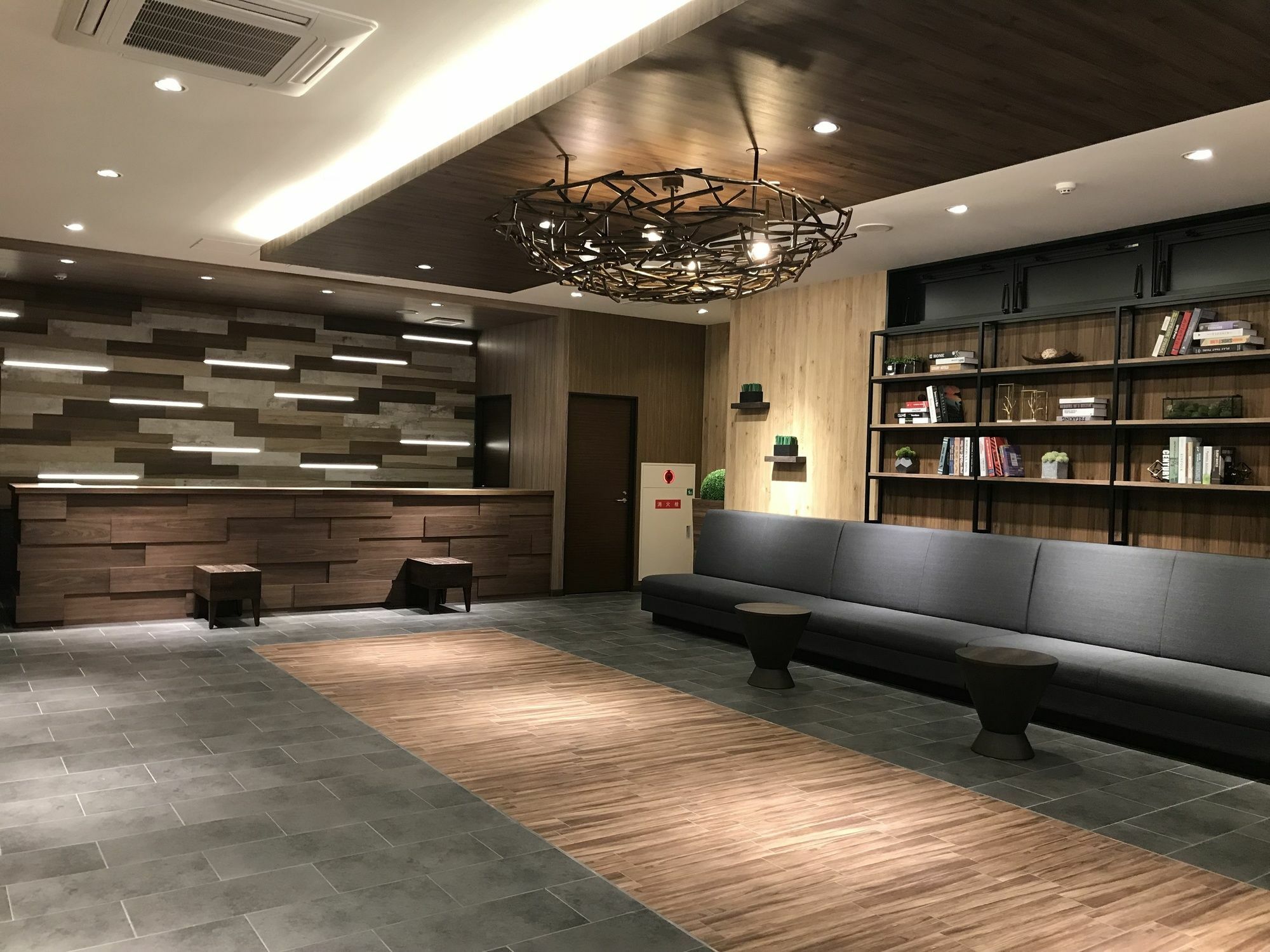 Nest Hotel Hakata Station Fukuoka  Zewnętrze zdjęcie